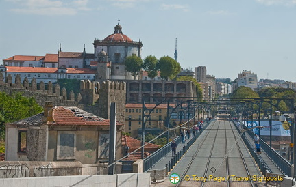 Oporto